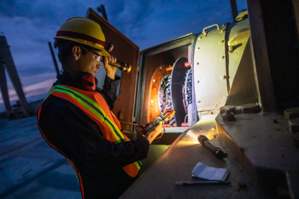 Best Electrical System Inspection  in Warrington, FL