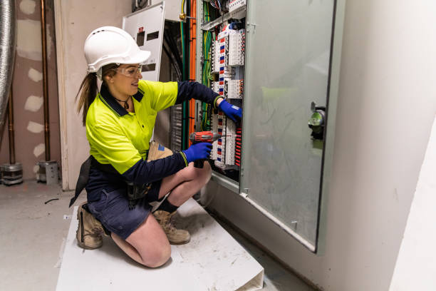 Best Home Electrical Repair  in Warrington, FL