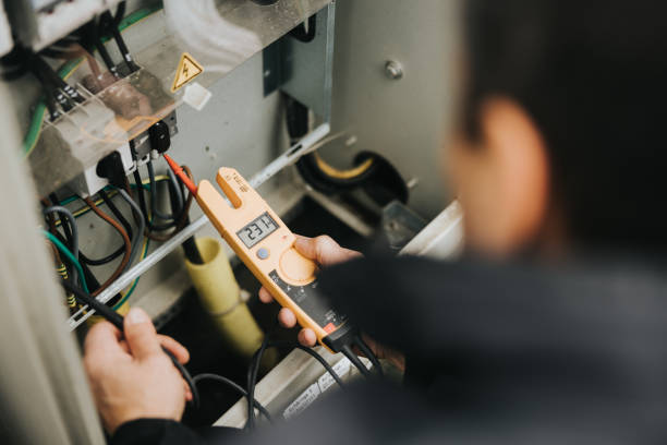 Best Affordable Electrical Installation  in Warrington, FL