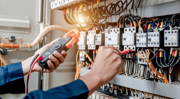 Best Electrical Upgrades for Homes  in Warrington, FL