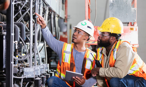 Best Affordable Electrician  in Warrington, FL
