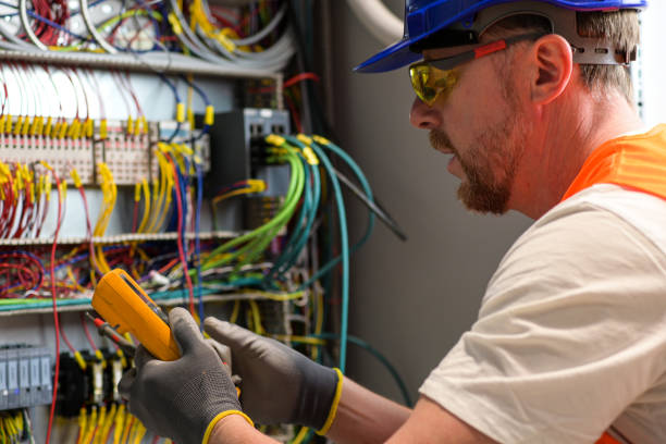Electrical Rewiring Services in Warrington, FL