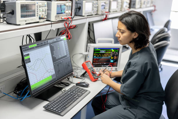 Best Industrial Electrical Services  in Warrington, FL