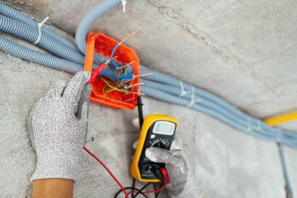 Best Commercial Electrician Services  in Warrington, FL
