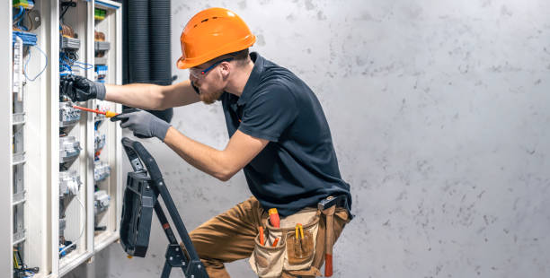 Best Electrical Troubleshooting Services  in Warrington, FL