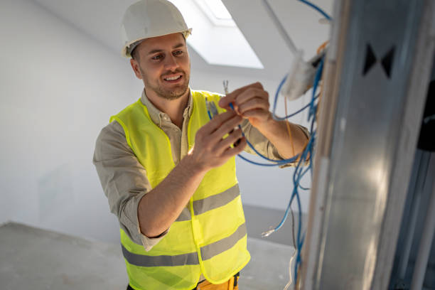 Warrington, FL Electrician Pros